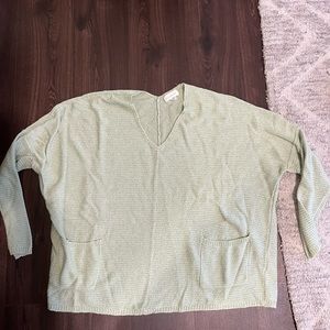 Women’s sweater